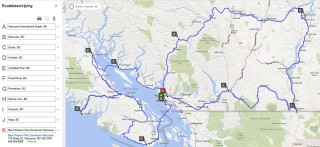 route-2016-zonder-usa-details